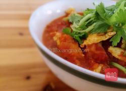 番茄炒蛋的做法图解11