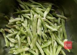 爆炒羊头的做法图解4