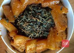 粉蒸肉的做法图解10