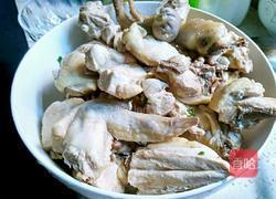 红烧仔鸡的做法图解1