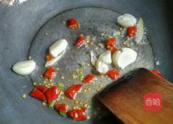 红烧仔鸡的做法图解3