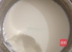 自制酸奶果仁的做法图解10