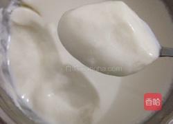 自制酸奶果仁的做法图解11