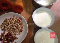 自制酸奶果仁的做法图解15