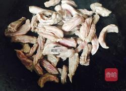 黑椒牛柳意面的做法图解2