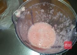 冰镇蜜桃蜂蜜爽的做法图解3