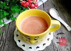 冰镇蜜桃蜂蜜爽的做法图解5