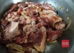 蒸牛杂的做法图解4