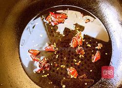 香辣炒蟹的做法图解4