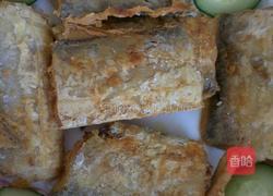 家常煎带鱼的做法图解5