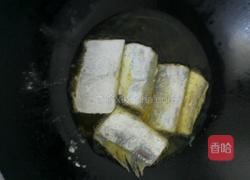 家常煎带鱼的做法图解3