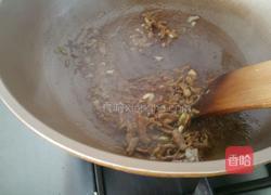 凉拌米粉的做法图解4