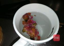 玫瑰蜂蜜茶的做法图解3
