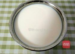 DIYの酸牛奶的做法图解3