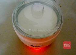 DIYの酸牛奶的做法图解4