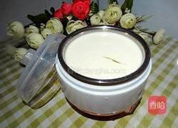 DIYの酸牛奶的做法图解5