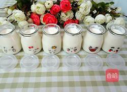 DIYの酸牛奶的做法图解7