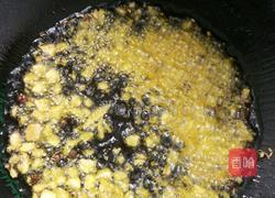 清炒茄丝的做法图解3