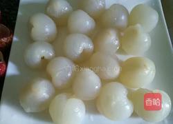 荔枝胡萝卜自制葡萄酒焖鸡的做法图解4