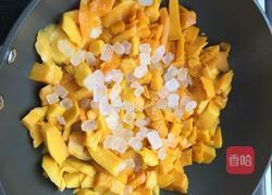 芒果果酱的做法图解3
