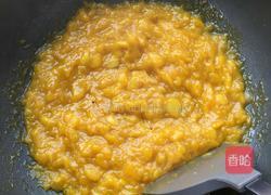 芒果果酱的做法图解4