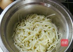 蛋炒面的做法图解7