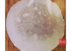 【我们广元的米凉面】的做法图解5