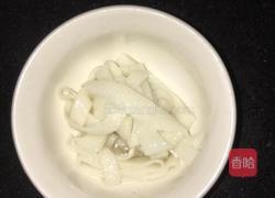 【我们广元的米凉面】的做法图解7