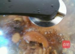 红烧猪蹄的做法图解9