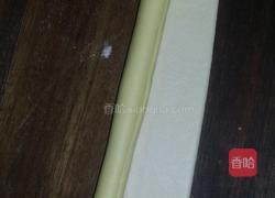 梅花馒头的做法图解4