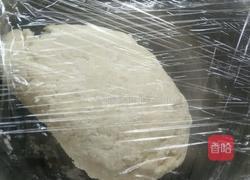 焖面的做法图解2