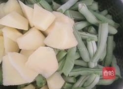 焖面的做法图解3