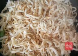 焖面的做法图解12