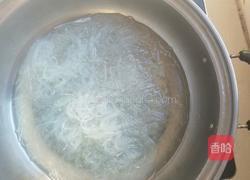 清爽拌菜的做法图解2