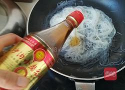 清爽拌菜的做法图解3