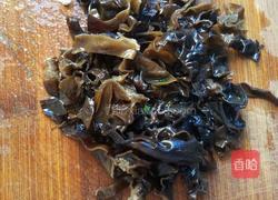 清爽拌菜的做法图解4