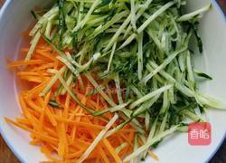 清爽拌菜的做法图解5
