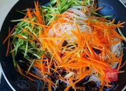 清爽拌菜的做法图解7