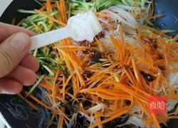 清爽拌菜的做法图解8