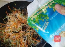 清爽拌菜的做法图解9