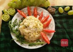 三素拌饭的做法图解7