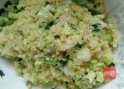 三素拌饭的做法图解4