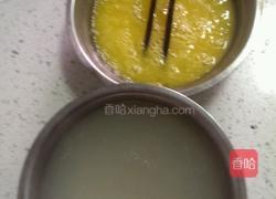 蛤蜊炖蛋的做法图解4