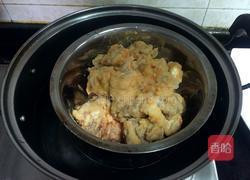 粉蒸排骨的做法图解7