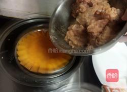 粉蒸排骨的做法图解8