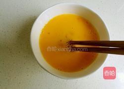 虾仁炒饭的做法图解11