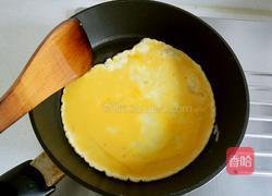 虾仁炒饭的做法图解13