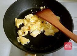 虾仁炒饭的做法图解14