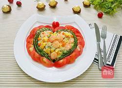 虾仁炒饭的做法图解27