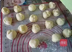 自制酸奶香甜大麻花的做法图解6